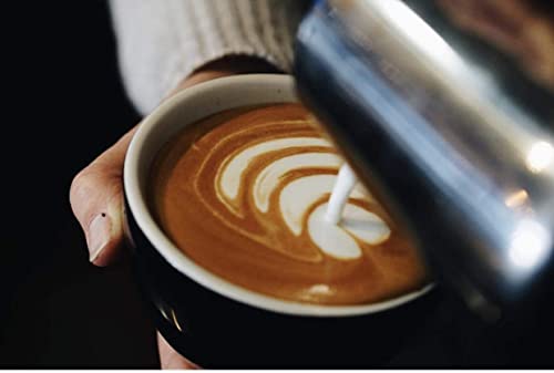 Barbarossa Kenya AA Whole Bean Espresso Coffee Beans