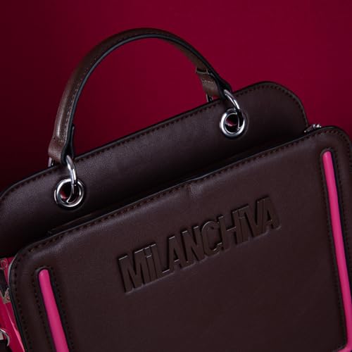 Tote Bag Coffee Totes Purses Cute Crossbody Handbags with Coin Purse Top Handle Bags