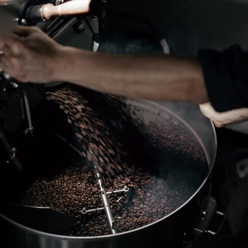 Barbarossa Kenya AA Whole Bean Espresso Coffee Beans