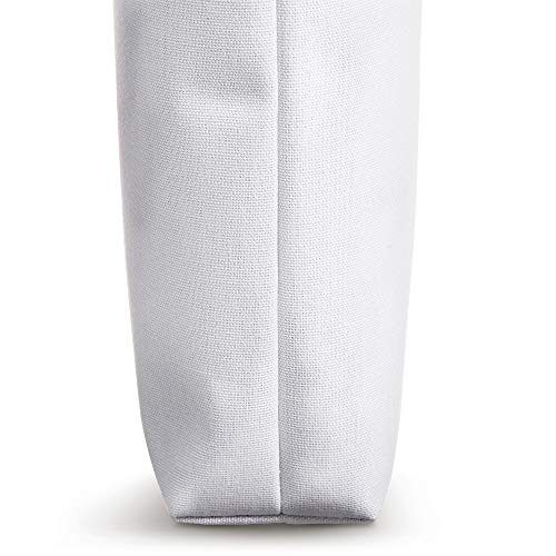 I love NY New York Bacon Egg and Cheese and Coffee Tote Bag