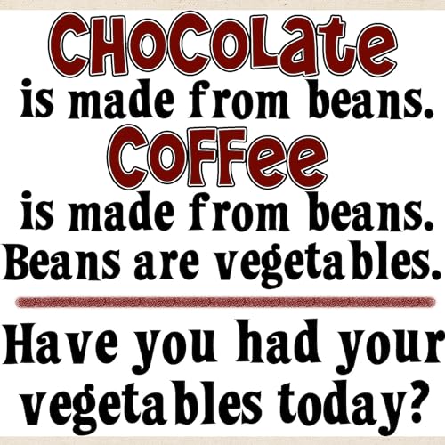 CafePress Chocolate & Coffee Tote Bag Canvas Tote Shopping Bag