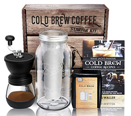 Coffee Brewing Kits (Gift Sets)
