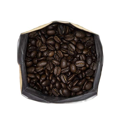 Sumatra Mandheling Whole Bean Coffee, Single Origin, 1 LB