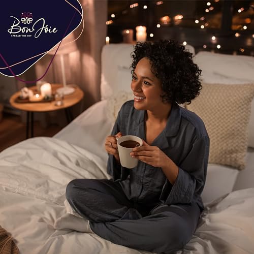 8 Holiday Flavored Coffee Sampler for Coffee Lovers