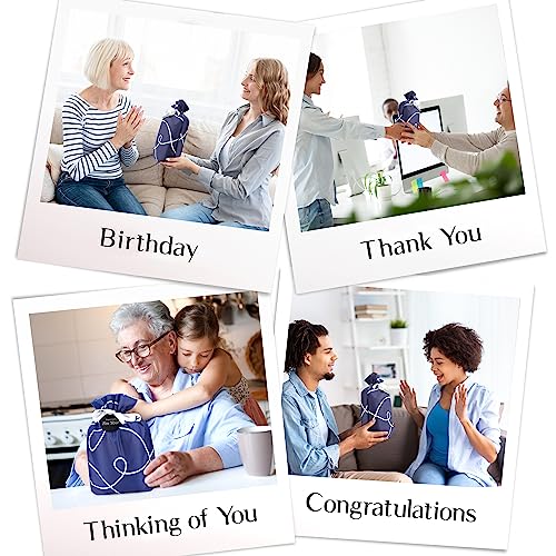 Double Insulated Cup & Coffee Sampler Gift Set