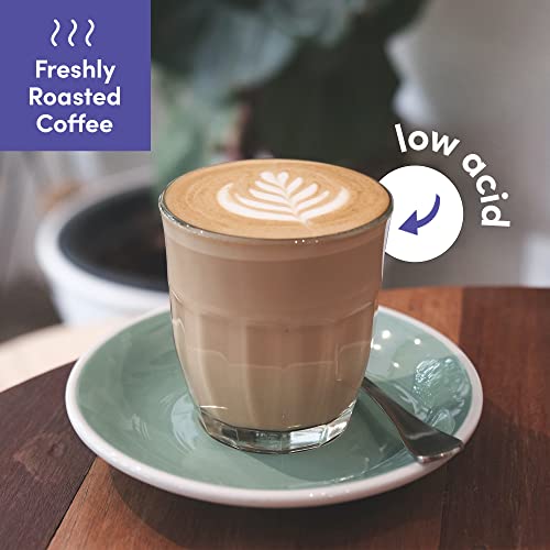 Indonesia Sumatra Single Origin Coffee - Full-Bodied & Earthy