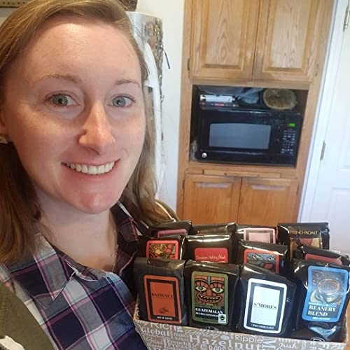 Luxurious Coffee Gift Box | 100% Specialty Arabica