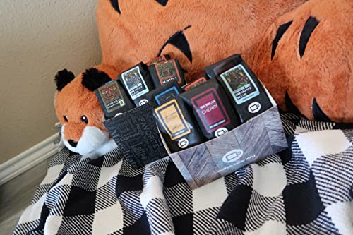 Specialty 100% Arabica Coffee Sampler Pack | 6 Bags