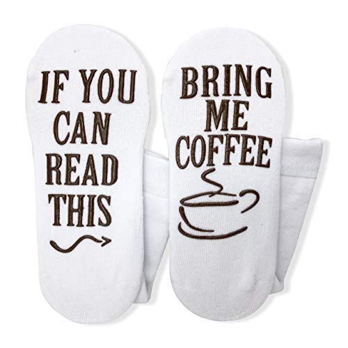 Fun Coffee Gift Box for Men and Women