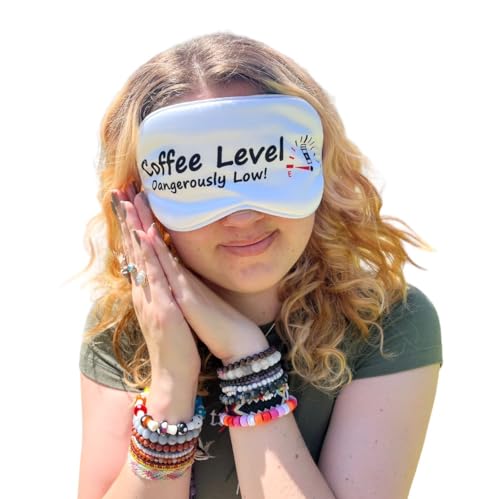 Fun Coffee Gift Box for Men and Women