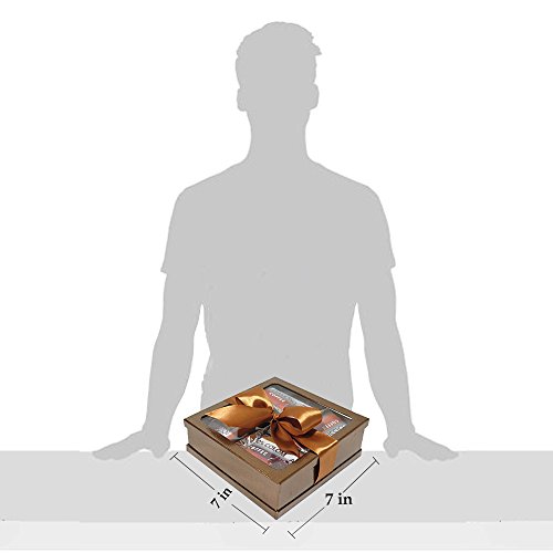 Specialty Coffee Sampler Gift Set for Coffee Lovers