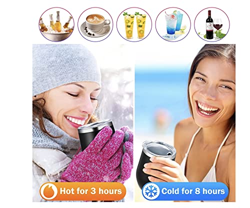 Organic Tea & Coffee Gift Set - Sampler Bundle