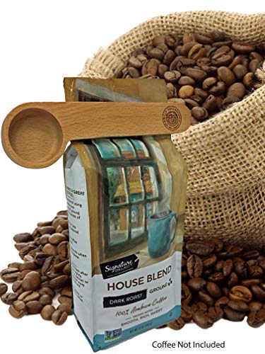 Mother's Birthday Coffee Lover Gift Basket for Women