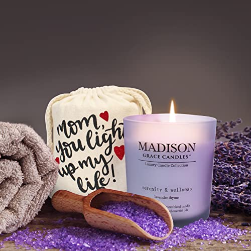 Mother's Birthday Coffee Lover Gift Basket for Women