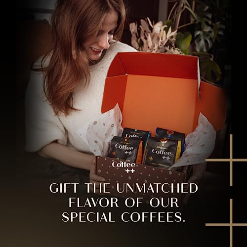 Gourmet Coffee Sampler Gift Set | 2.2 lbs