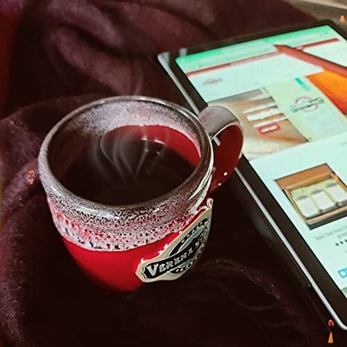 Verena Street 5lb Whole Bean Dark Roast Sumatra