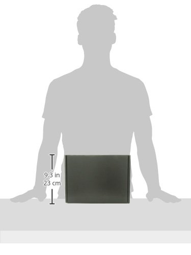 Chocolate Labrador Coffee Lover's Gift Basket, Multi