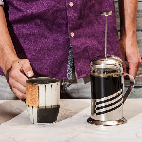 Teeccino Herbal Coffee Sampler - 6 x 30g Variety