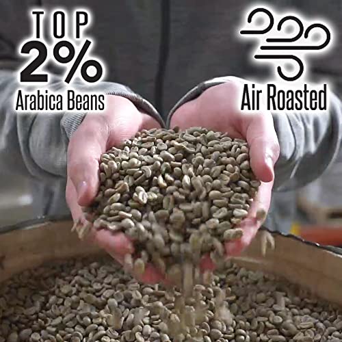 Door County Coffee Gourmet Variety 12-Pack 1.5oz Bags