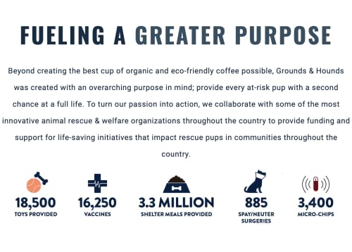 Organic Three Blend Coffee Variety Pack - Whole Beans