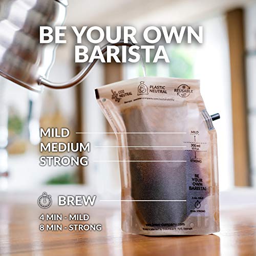 Gourmet Coffee Gift Set: 14 Specialty Single Origin Coffees