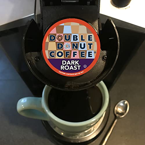 30 Count Dark Roast Coffee Pod Variety Pack