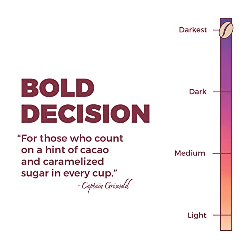 New England Coffee Dark Roast Variety Pack - 10oz