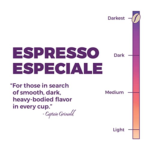 New England Coffee Dark Roast Variety Pack - 10oz