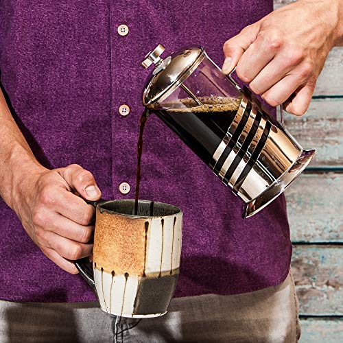 Teeccino Dandelion Root Sampler - Variety Pack of 6