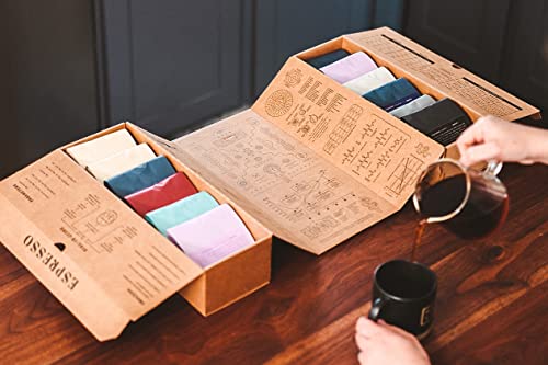 Onyx Coffee Lab Single-Origin Sampler - 4 Light Roast animateWithDurationWhole Bean Varieties