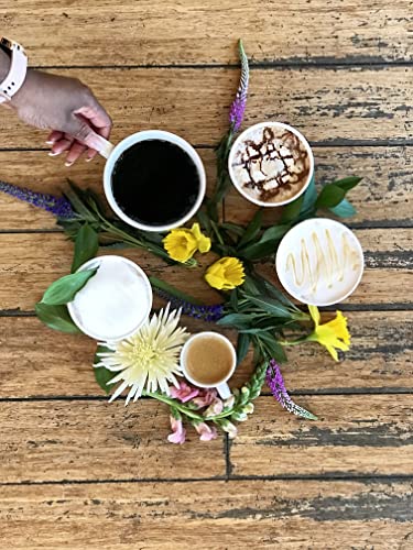 Dazbog Sumatra Whole Bean Coffee | 11 oz