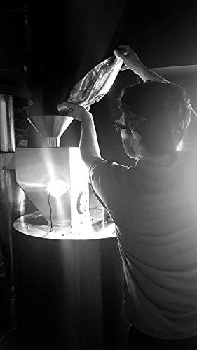 Air Roasted Coffee Sampler: Costa Rica, Tanzania, Colombia