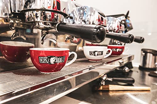 Dazbog Sumatra Whole Bean Coffee | 11 oz