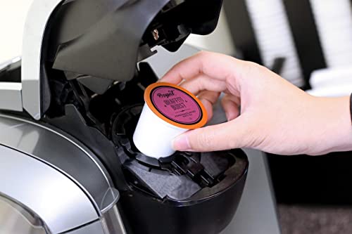 Assorted Tea Sampler Variety Pack for Keurig Brewers