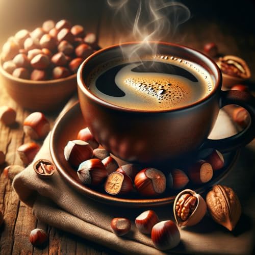 Coffee Lovers Variety Sampler | Medium Roast Pods, 24 Count