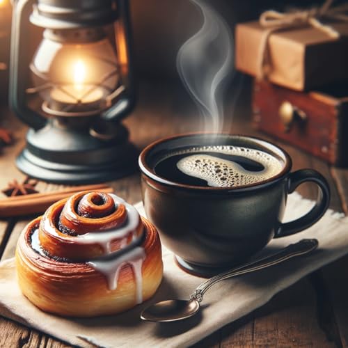 Coffee Lovers Variety Sampler | Medium Roast Pods, 24 Count