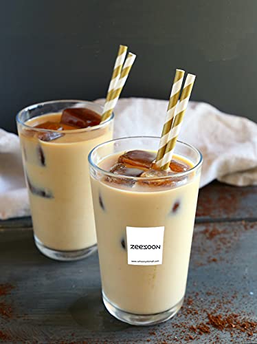 Korean Instant Coffee Mix Variety Sampler Gift Box