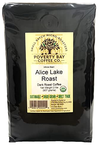 Organic and Fair Trade Coffee