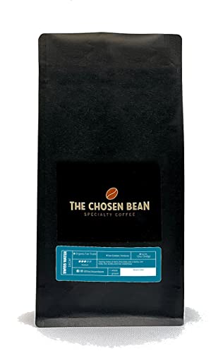 Passover Medium Roast Decaf Gourmet Coffee (2 LB)