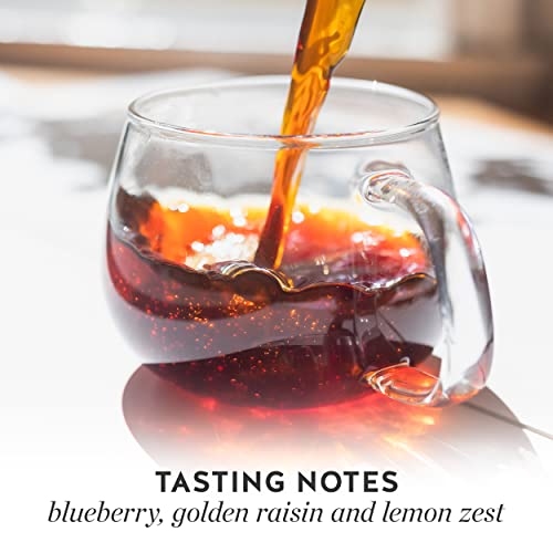 Blue Bottle Organic Bright Light Whole Bean Coffee Set