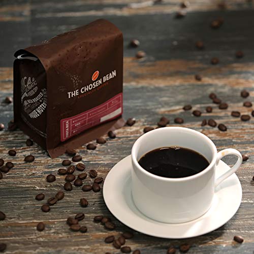 Passover Medium Roast Decaf Gourmet Coffee (2 LB)