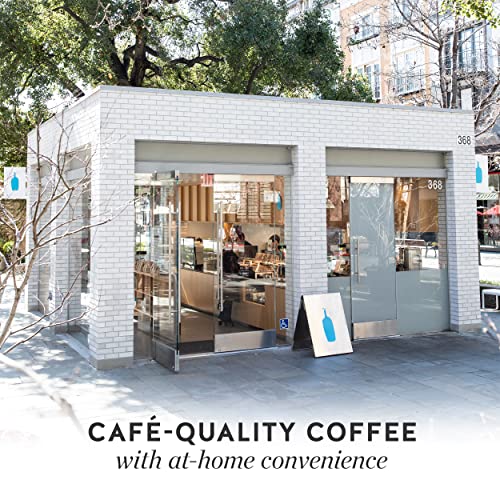 Blue Bottle Organic Bright Light Whole Bean Coffee Set