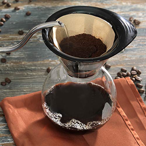 Passover Medium Roast Decaf Gourmet Coffee (2 LB)