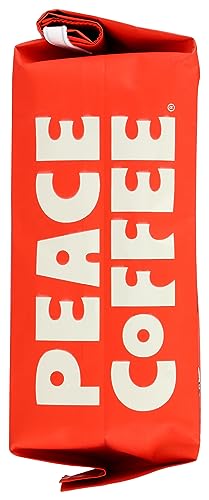 PEACE COFFEE Organic Twin Cities Blend, 12 OZ