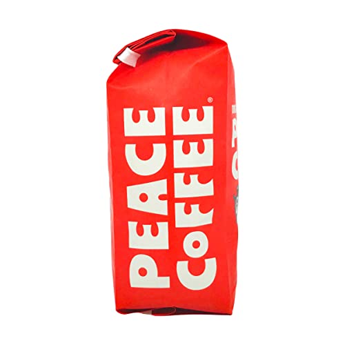 Twin Cities Organic Whole Bean Coffee, 12oz