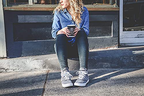 Organic Fair Trade Coffee Pods Variety Pack [20 Count]