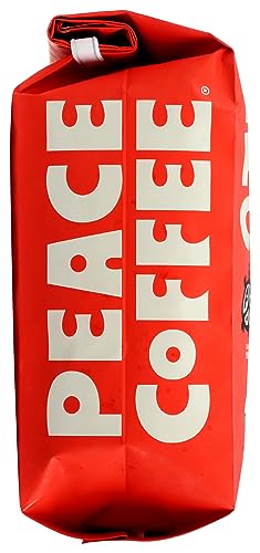 Twin Cities Organic Whole Bean Coffee, 12oz