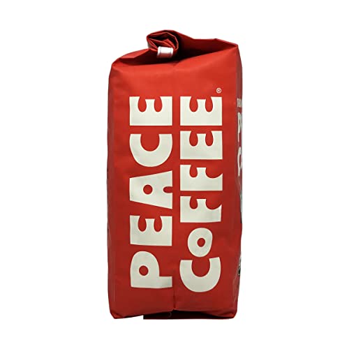 Organic Birchwood Blend Whole Bean Coffee, 12 OZ