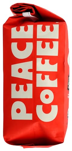 Organic Birchwood Blend Whole Bean Coffee, 12 OZ