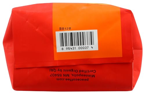 Organic Birchwood Blend Whole Bean Coffee, 12 OZ